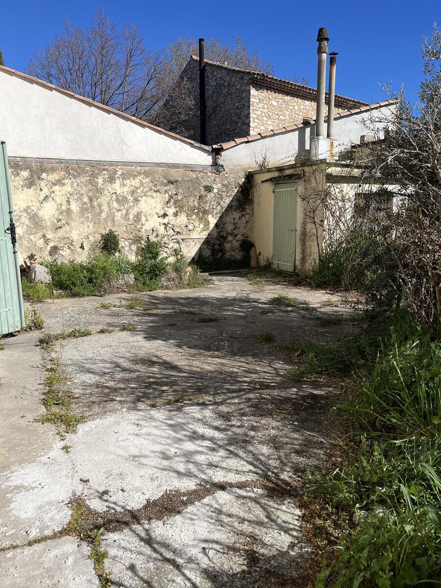 Maison - Gignac-la-Nerthe