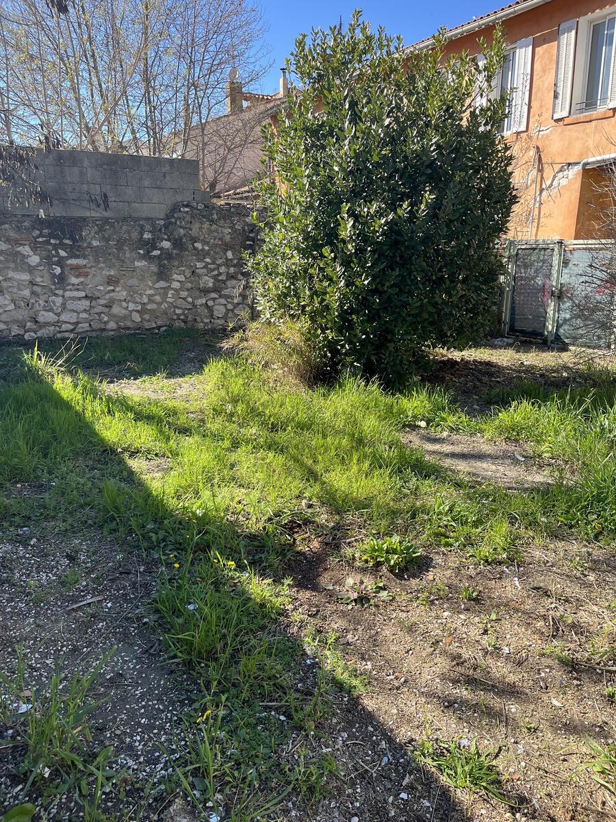 Maison - Gignac-la-Nerthe