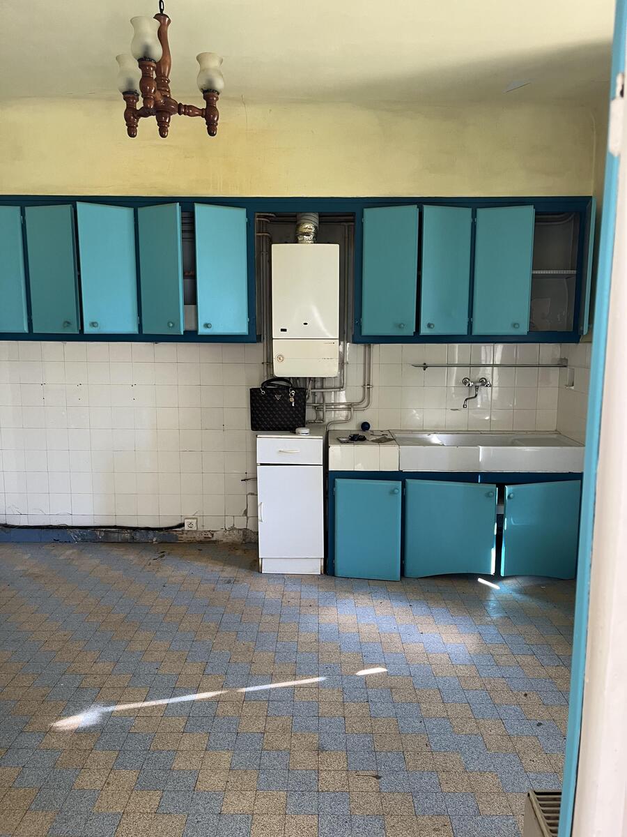 Maison - Gignac-la-Nerthe