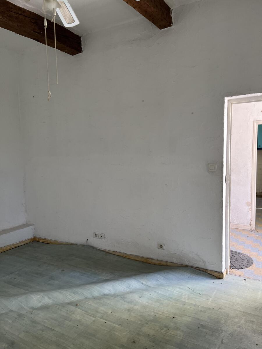 Maison - Gignac-la-Nerthe