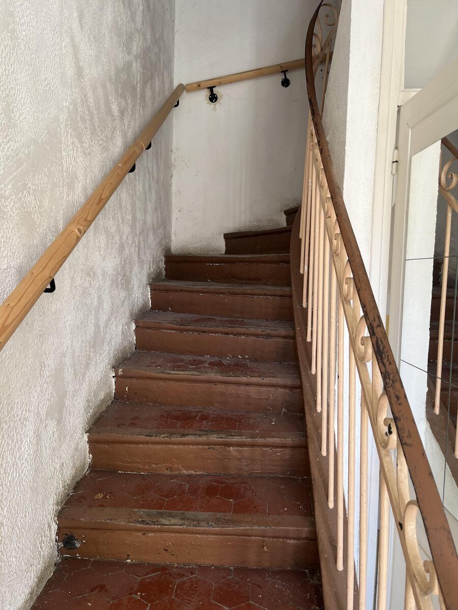 Maison - Gignac-la-Nerthe