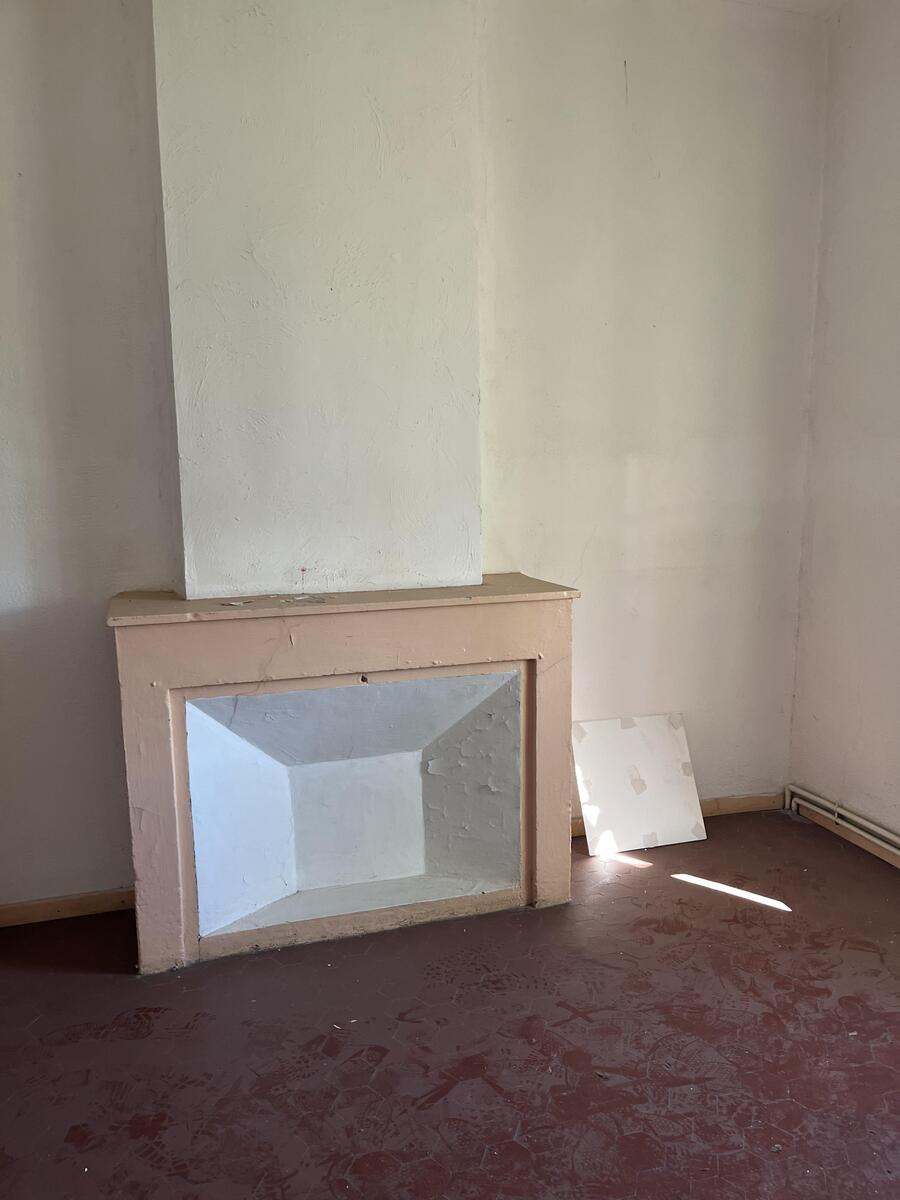 Maison - Gignac-la-Nerthe