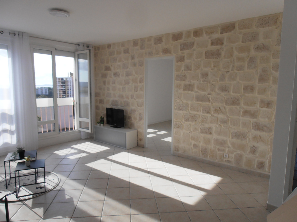 Appartement - Marignane