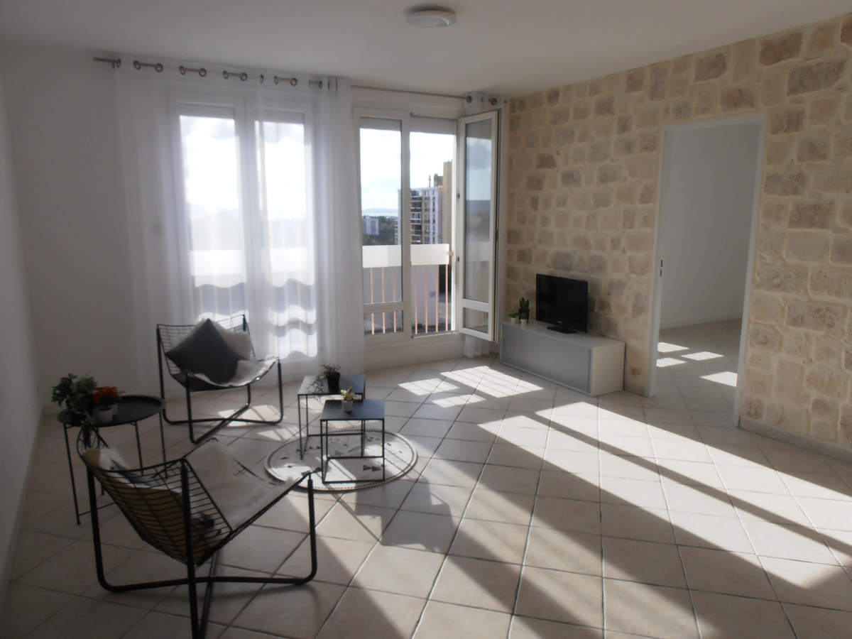 Appartement - Marignane