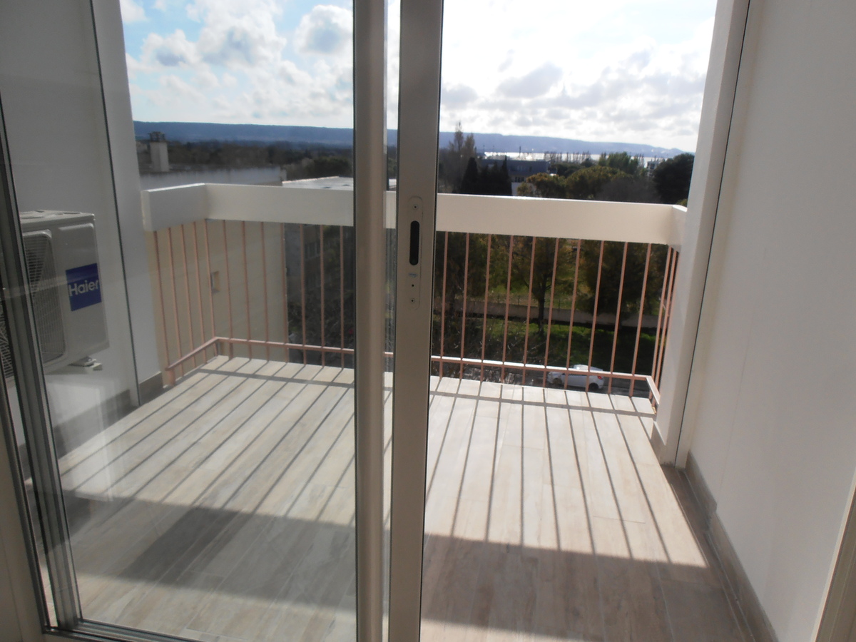 Appartement - Marignane