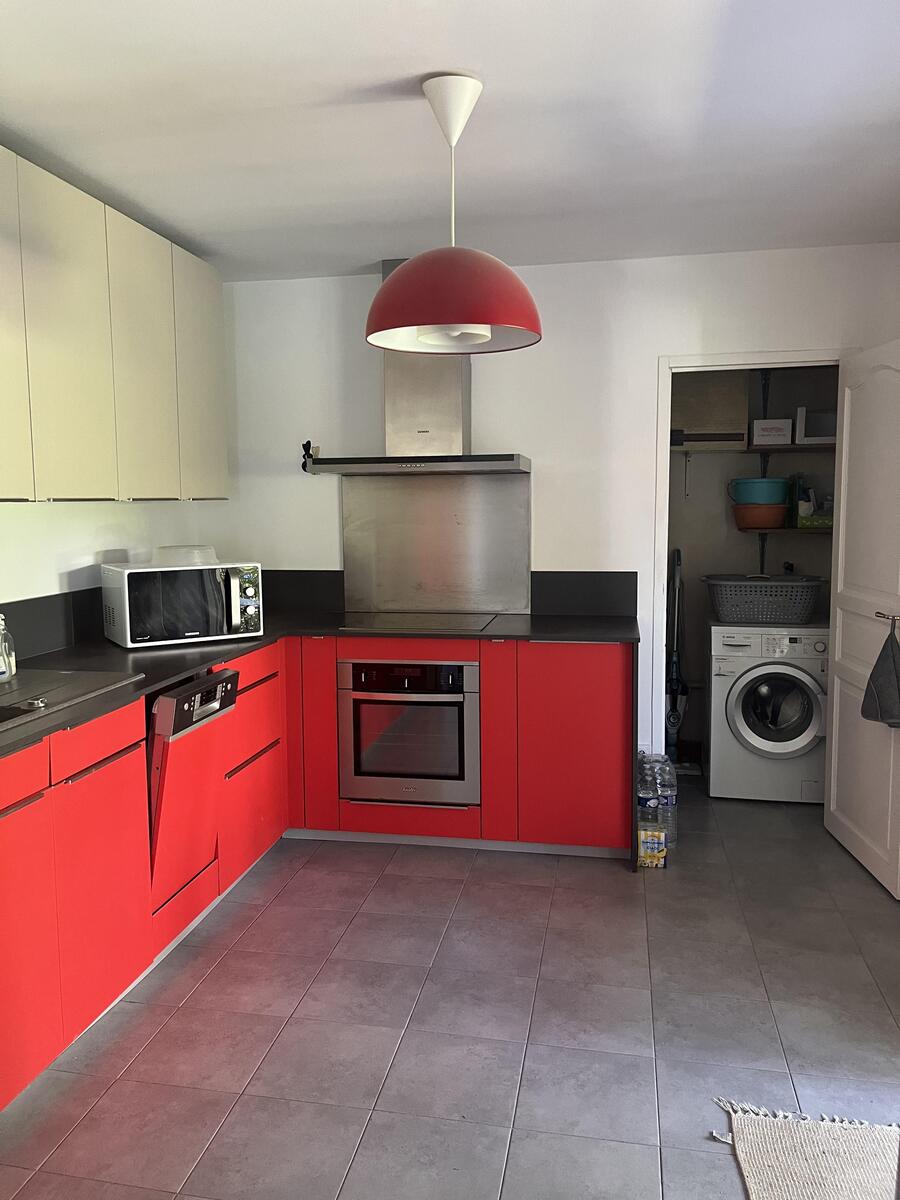 Vente Maison Gignac-la-Nerthe