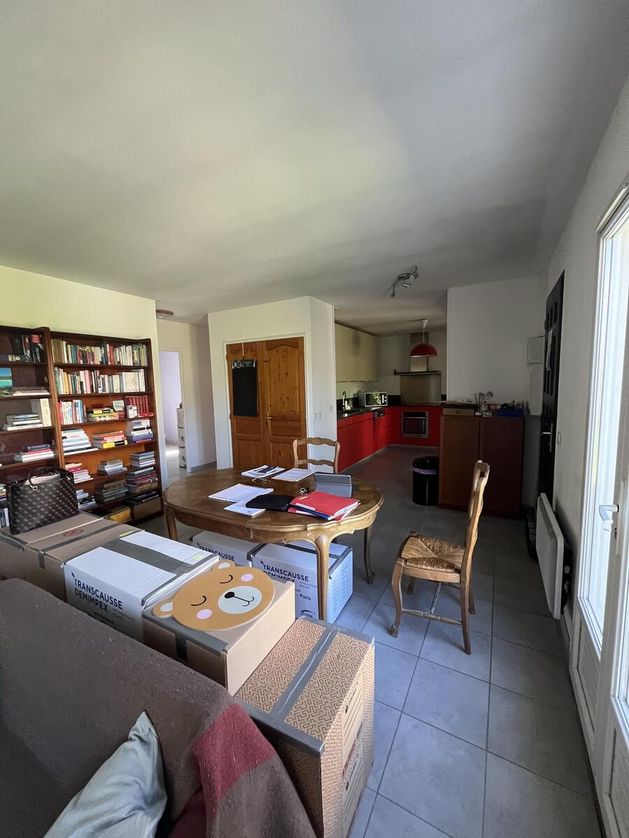 Maison - Gignac-la-Nerthe