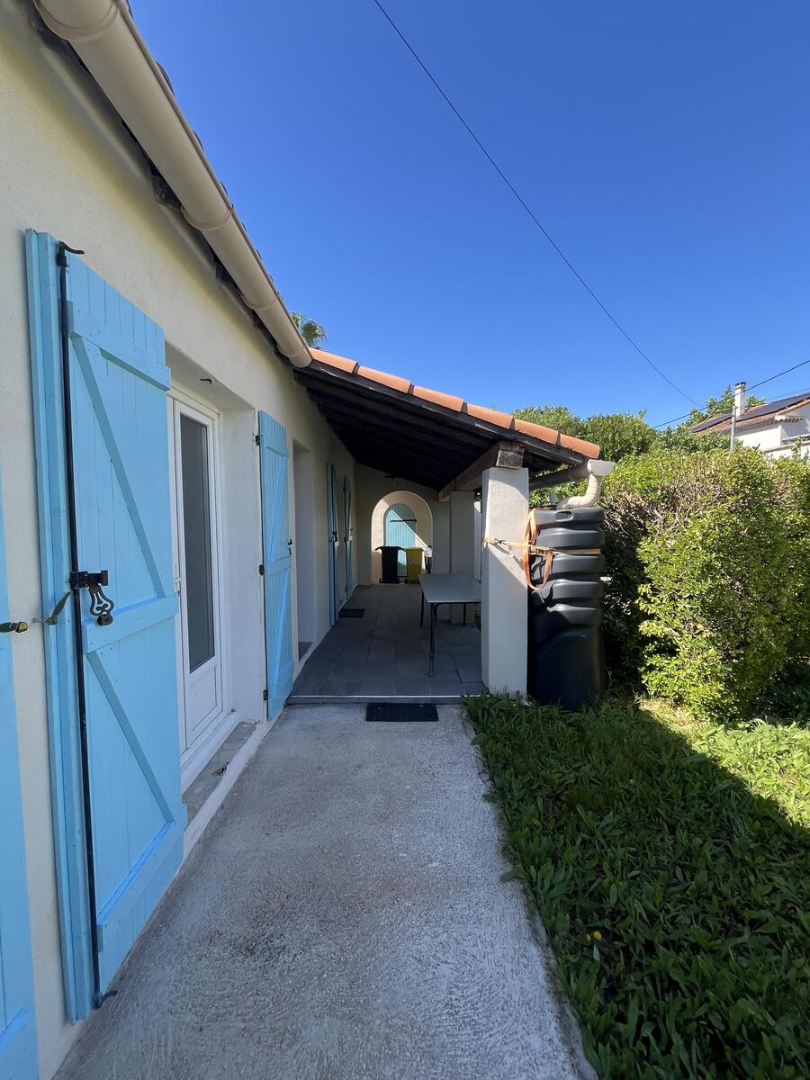Maison - Gignac-la-Nerthe