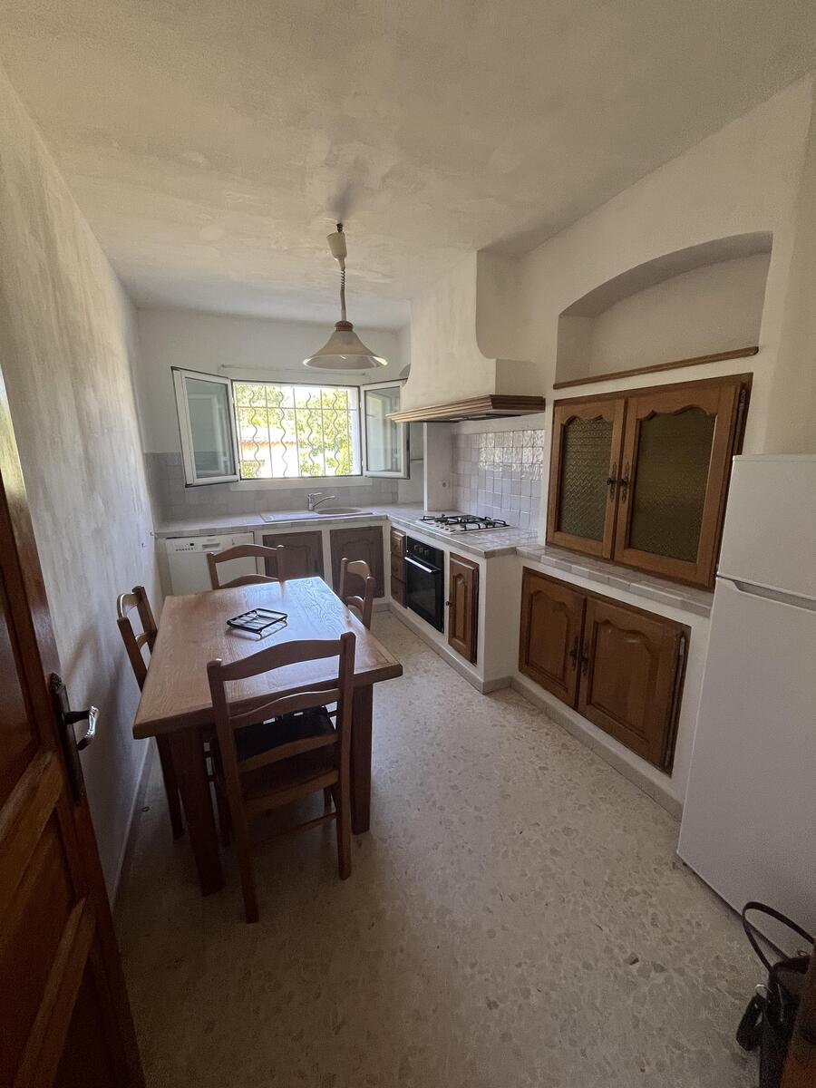 Vente Maison Saint-Victoret