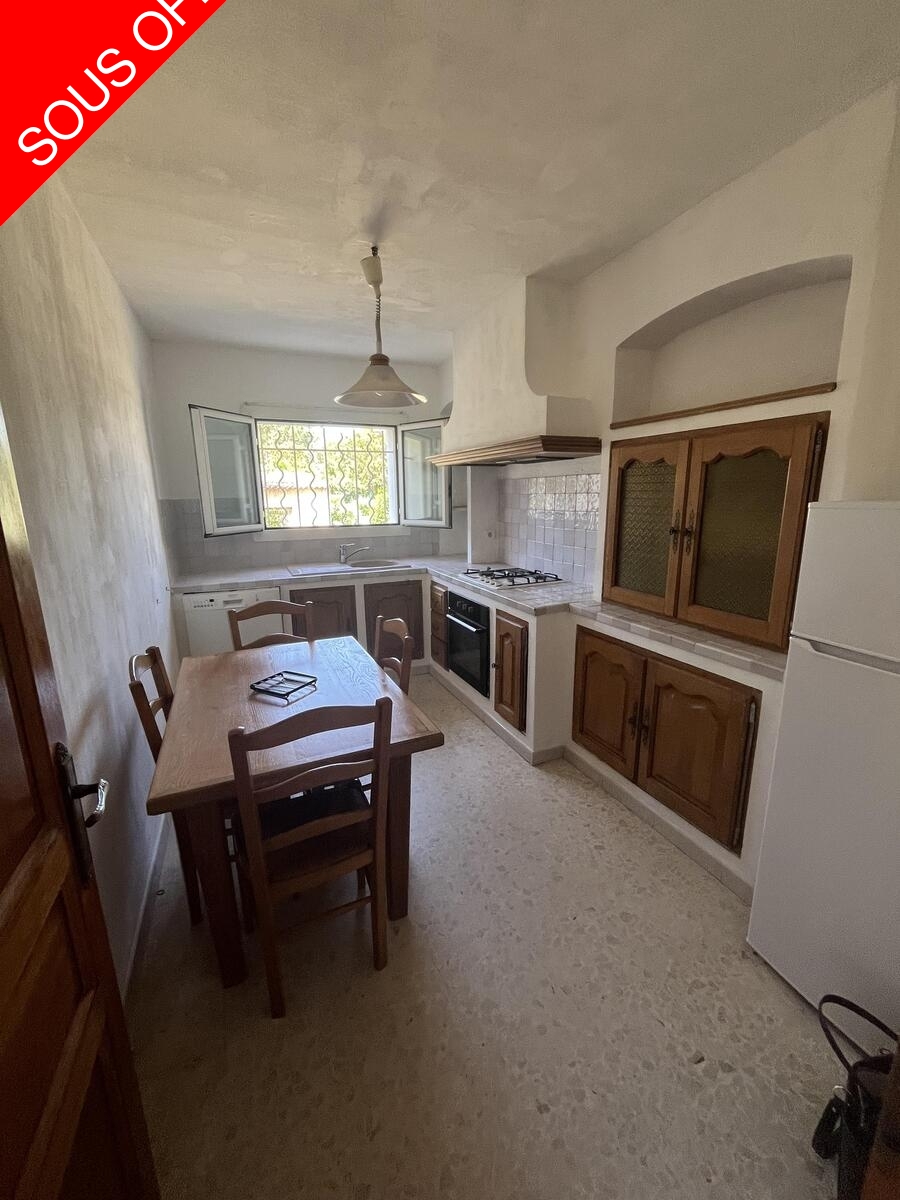 Vente Maison Saint-Victoret