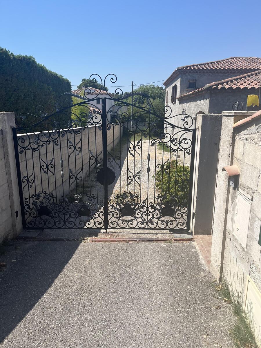 Vente Maison Marignane