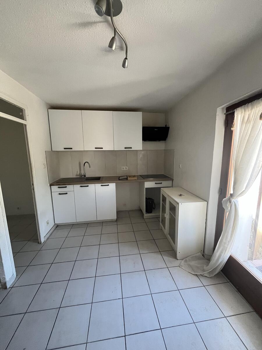 Vente Maison Gignac-la-Nerthe