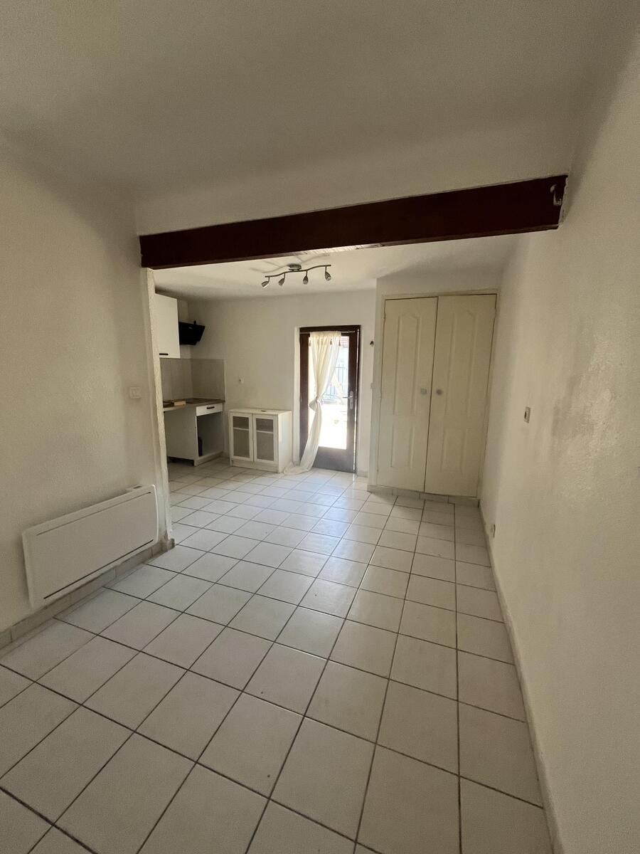Maison - Gignac-la-Nerthe