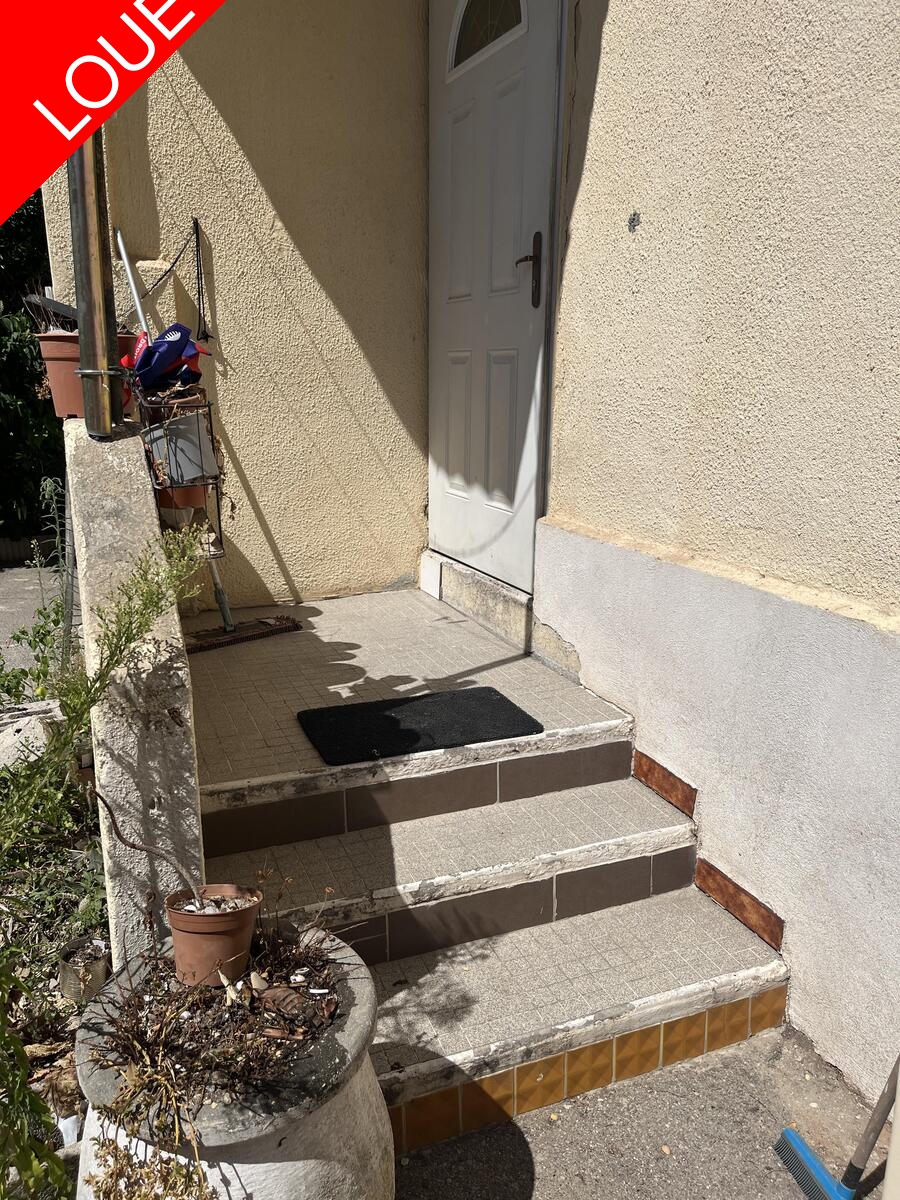 Appartement - Marignane