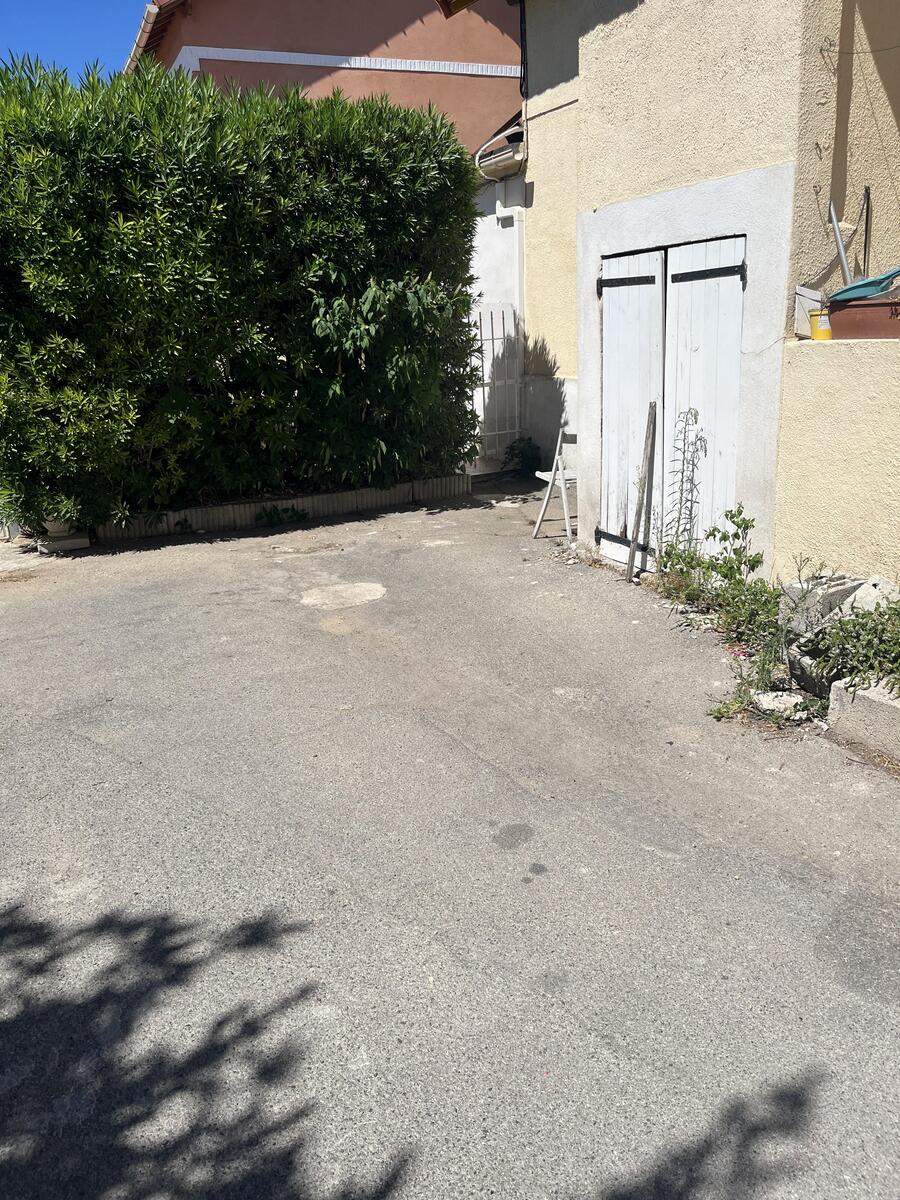 Appartement - Marignane