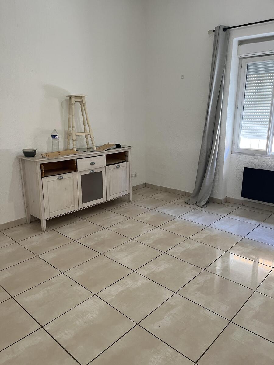 Appartement - Marignane
