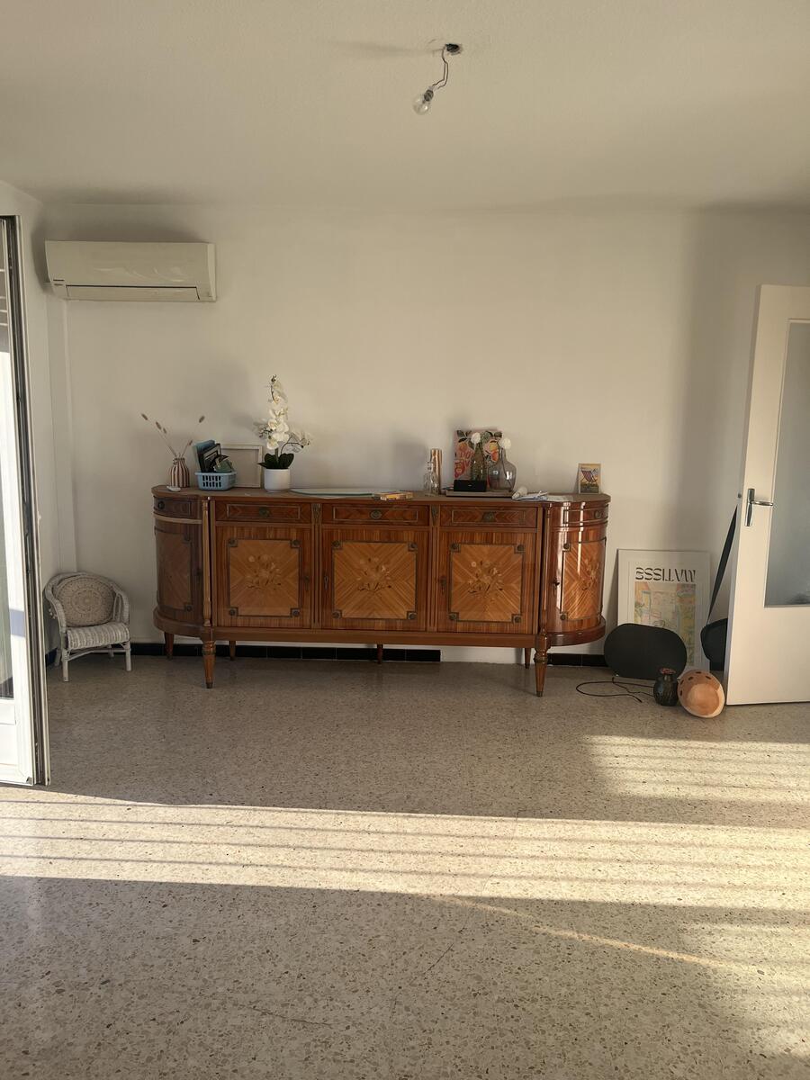 Appartement - Marignane