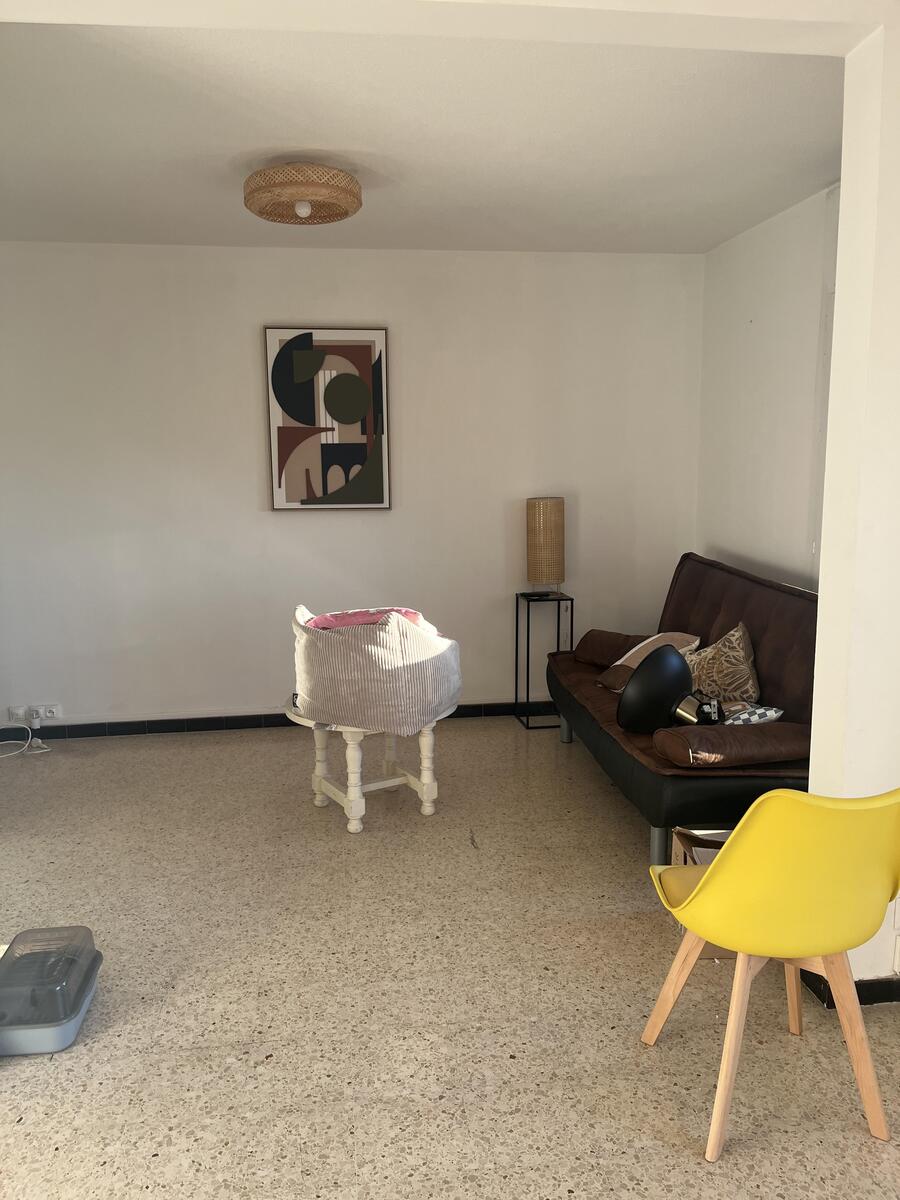 Appartement - Marignane