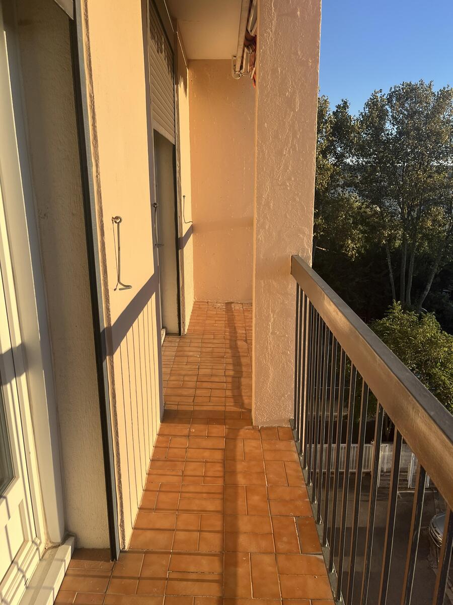 Appartement - Marignane