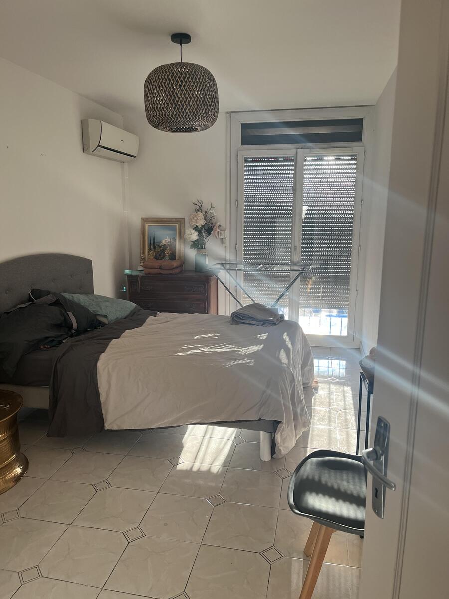 Appartement - Marignane