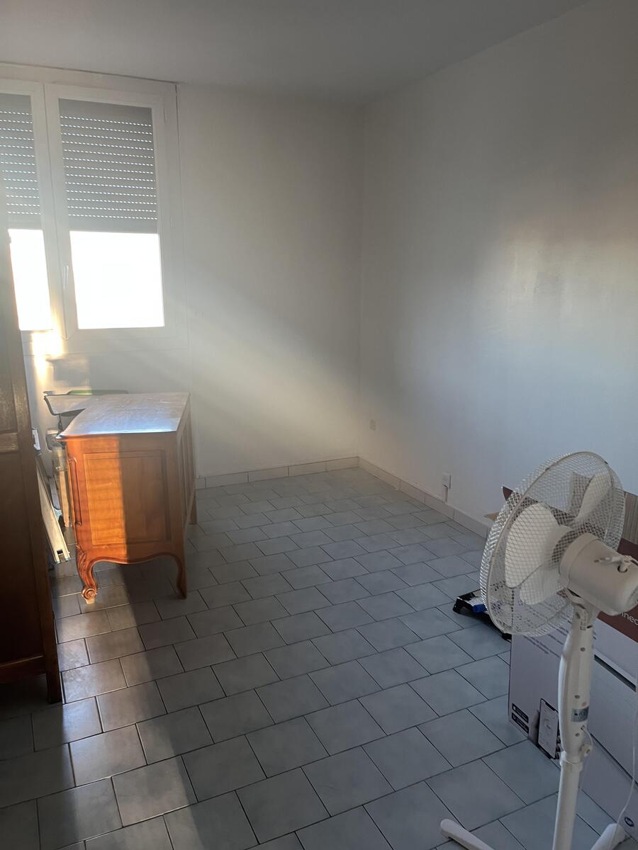 Appartement - Marignane