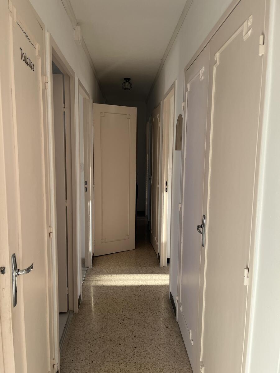 Appartement - Marignane