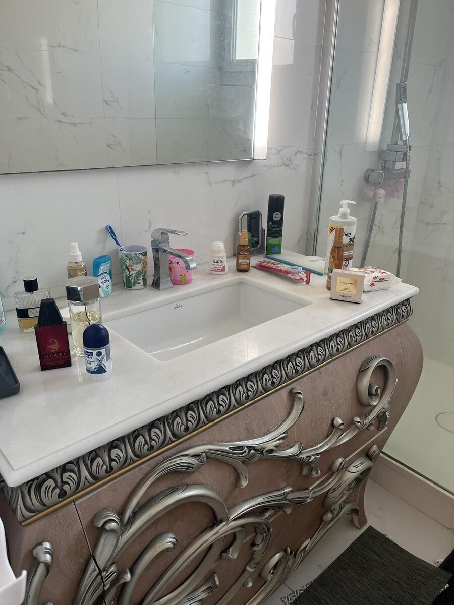 Appartement - Marignane