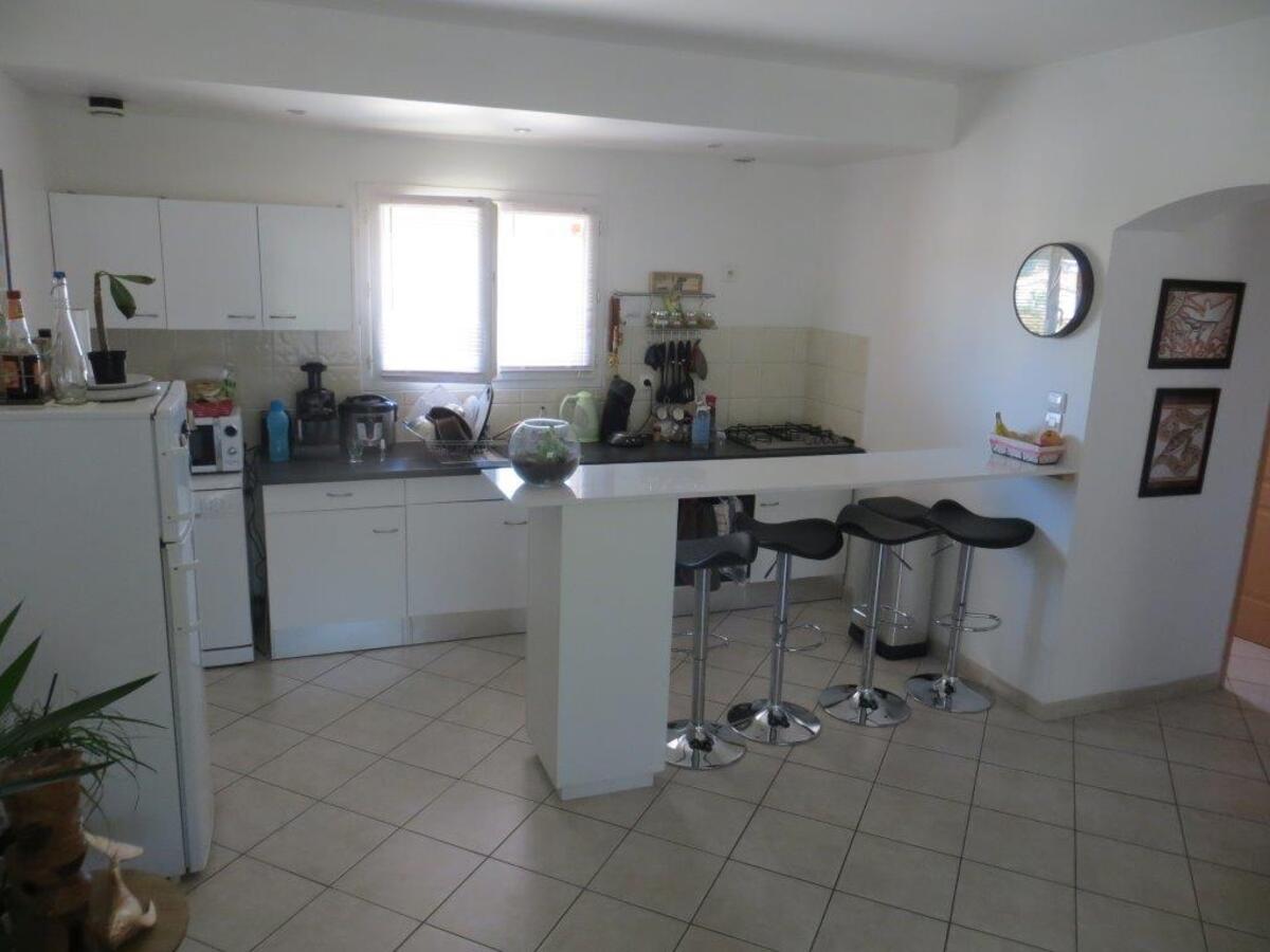 Location Appartement Gignac La Nerthe