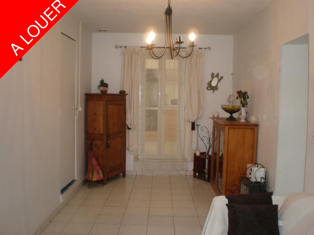 Appartement - Marignane