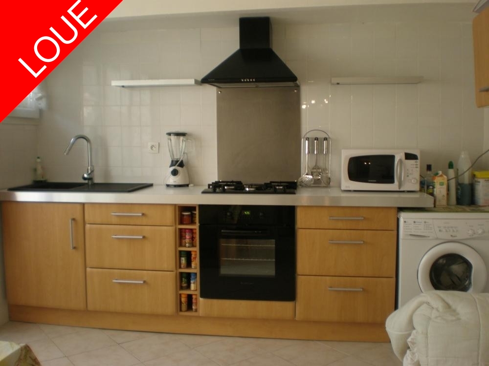 Appartement - Marignane