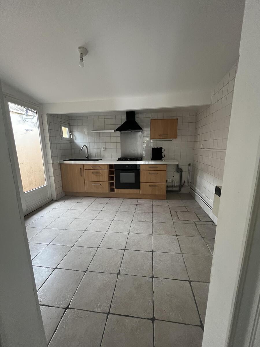 Appartement - Marignane