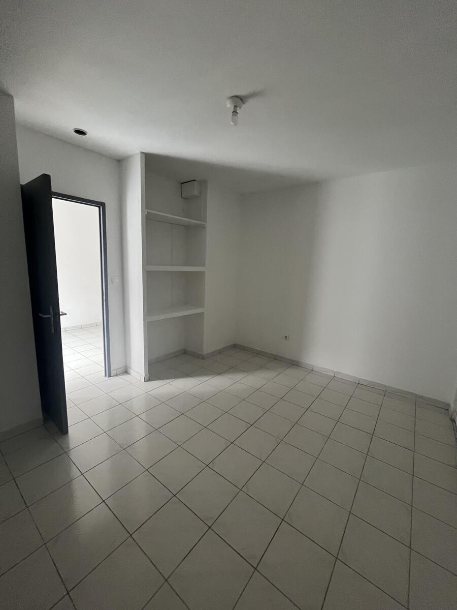 Appartement - Marignane