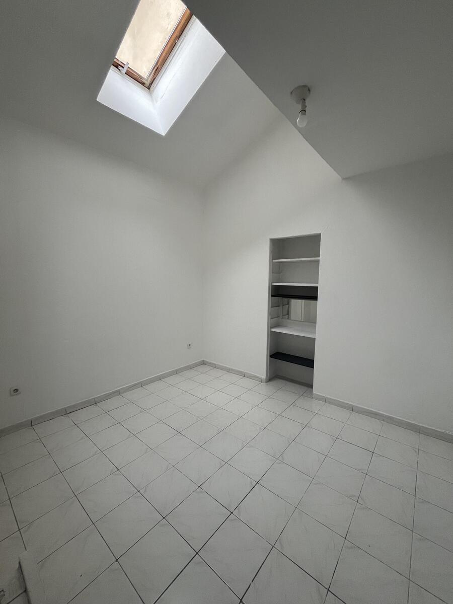 Appartement - Marignane