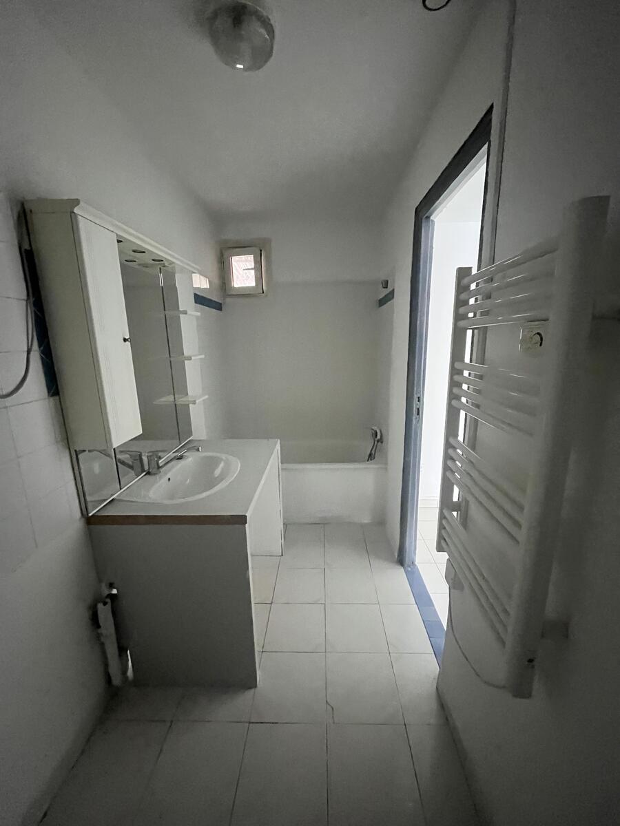 Appartement - Marignane