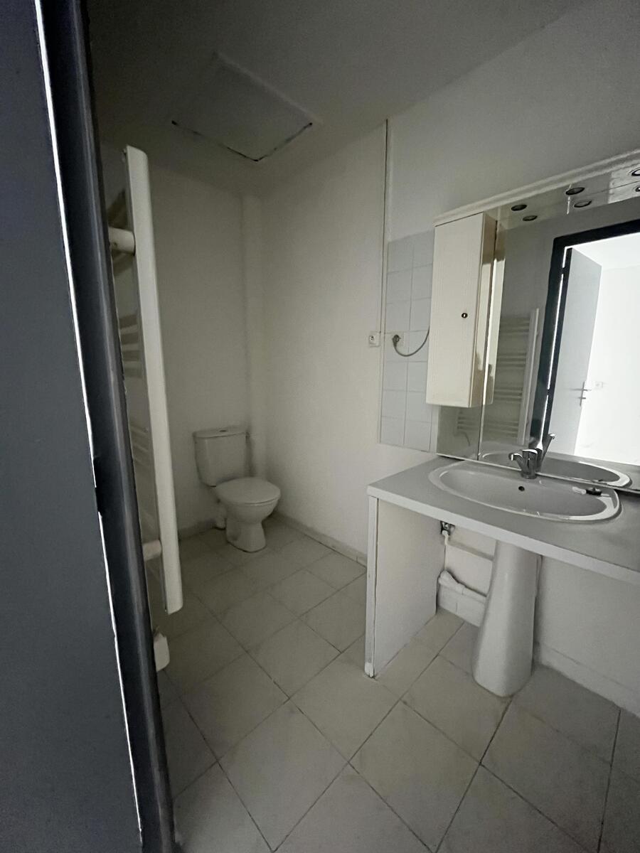 Appartement - Marignane