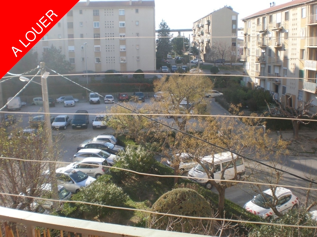 Appartement - Martigues