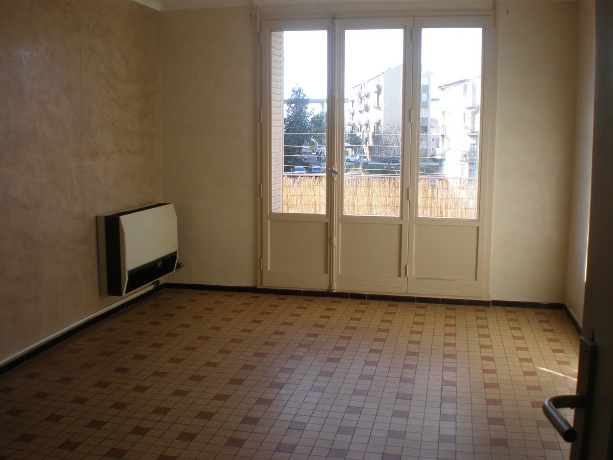 Appartement - Martigues