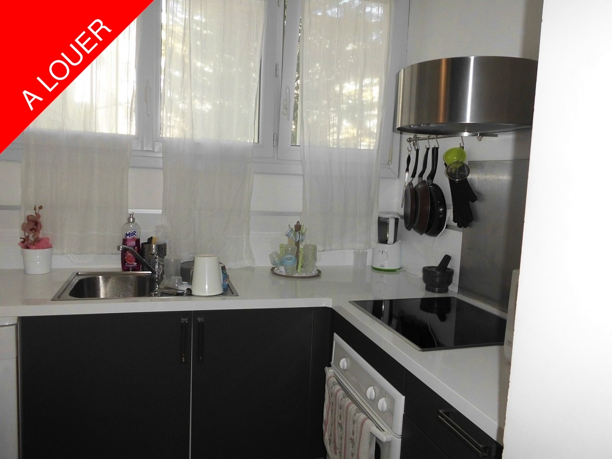 Location Appartement Marignane