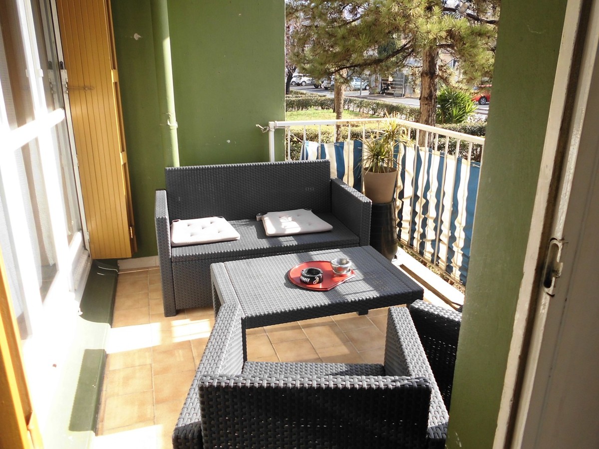 Appartement - Marignane