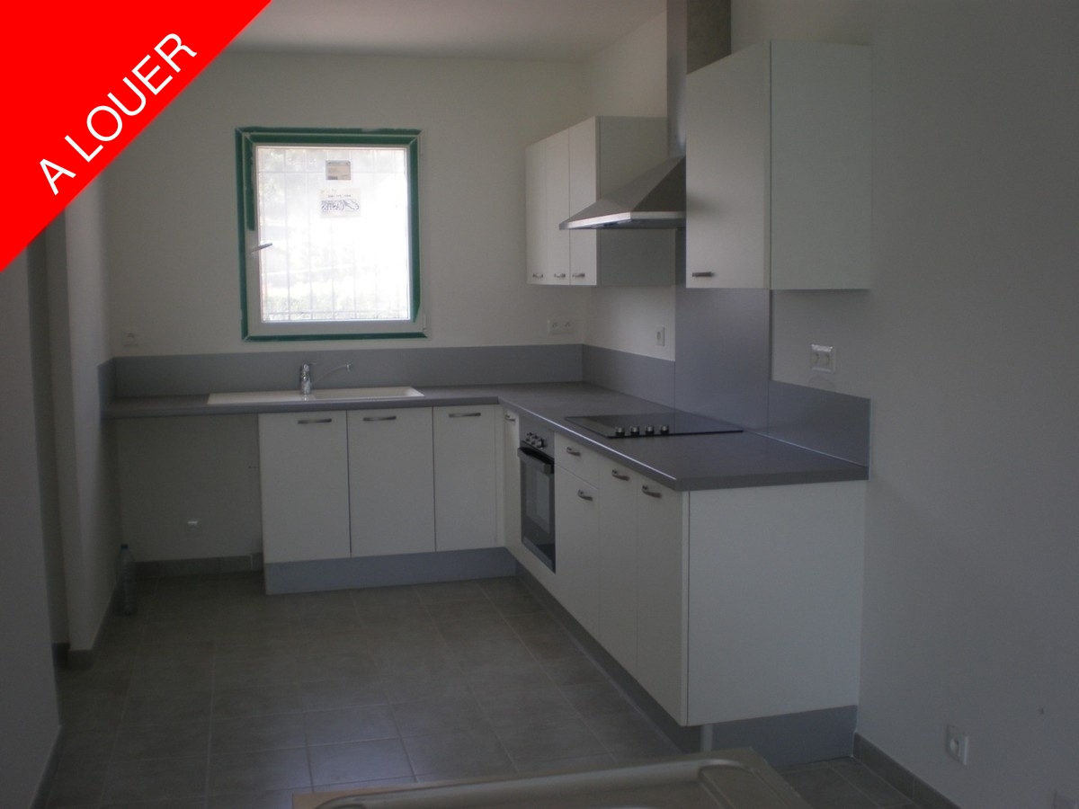 Location Maison Gignac La Nerthe