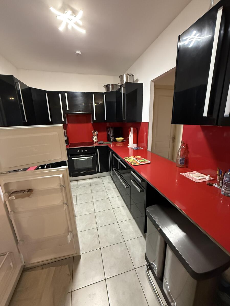 Location Maison Gignac La Nerthe