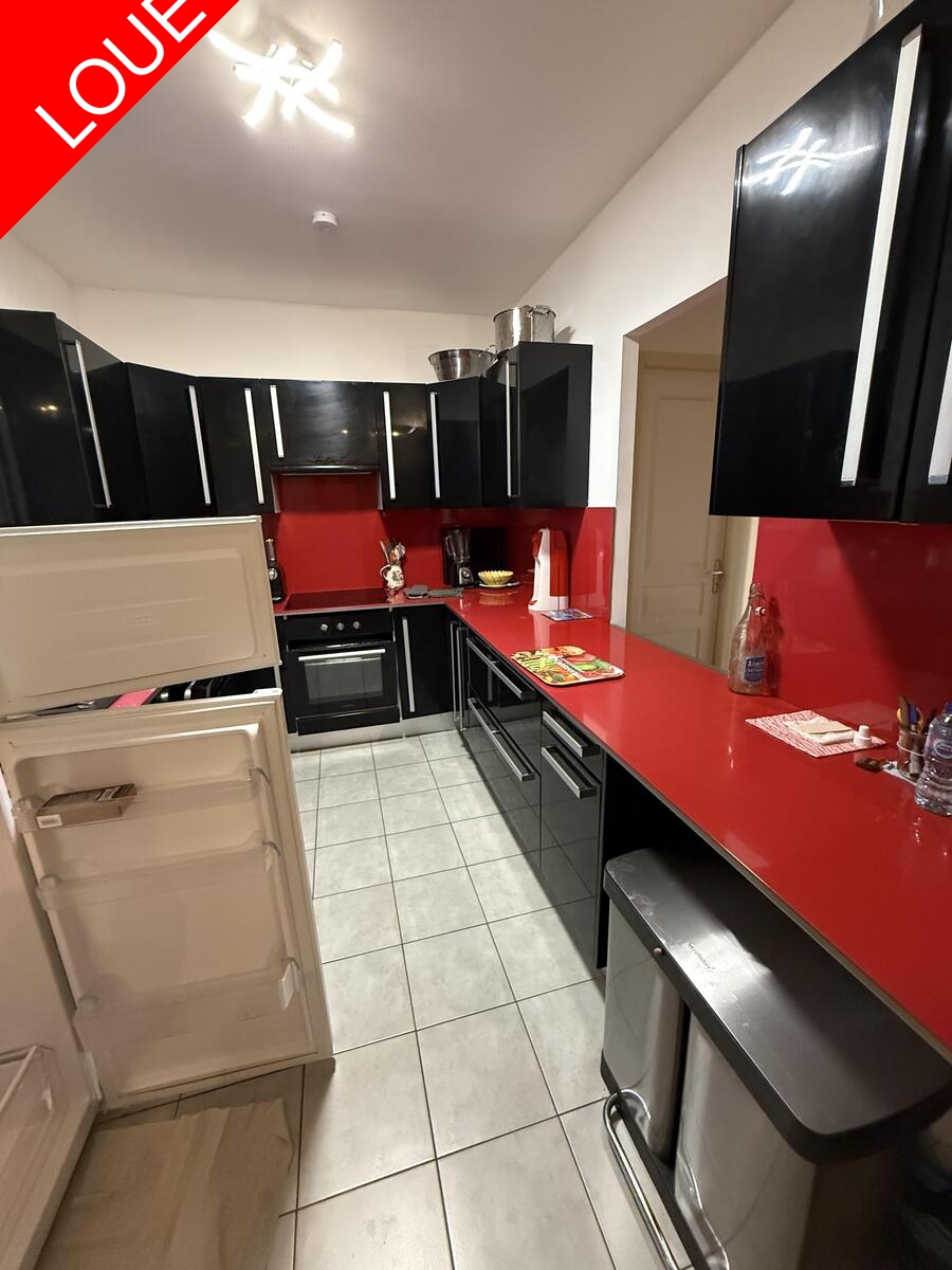 Location Maison Gignac La Nerthe