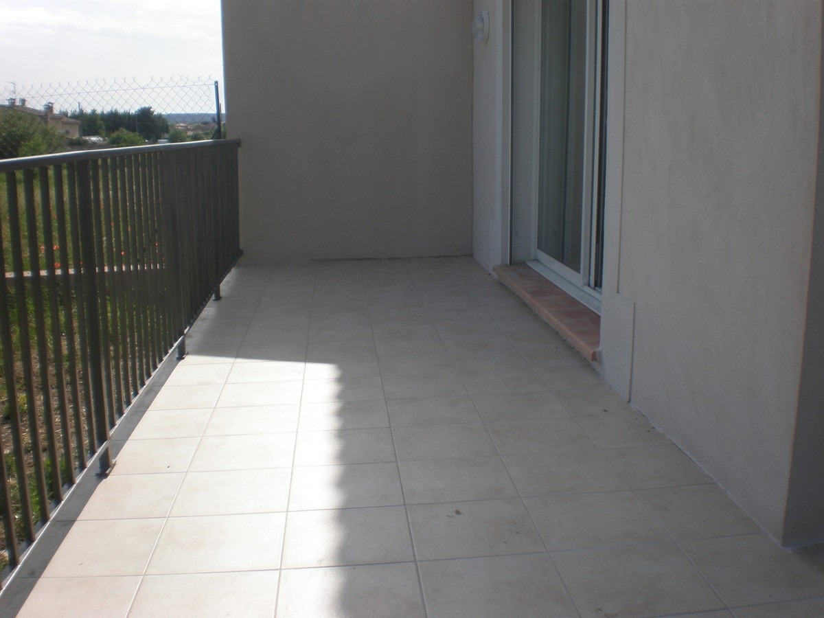 Maison - Gignac La Nerthe