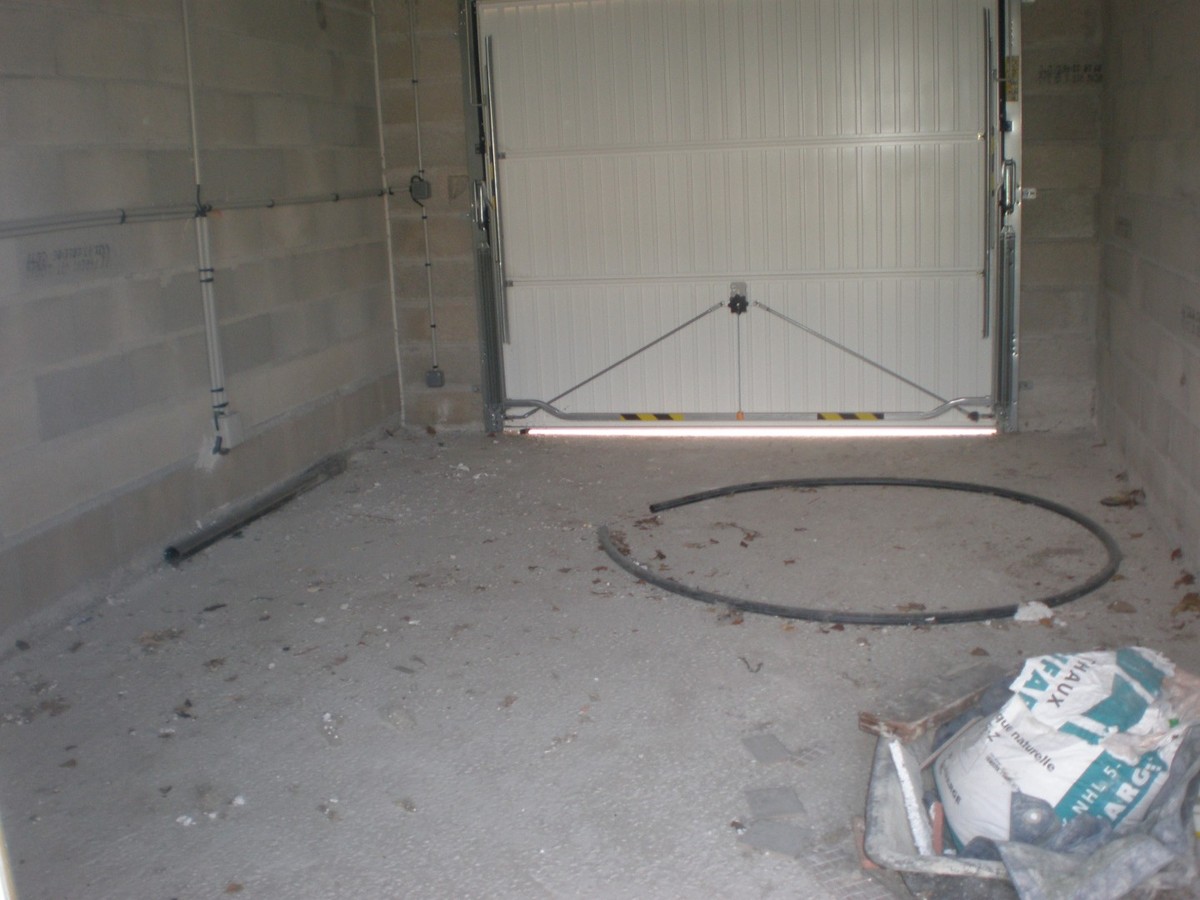 Maison - Gignac La Nerthe