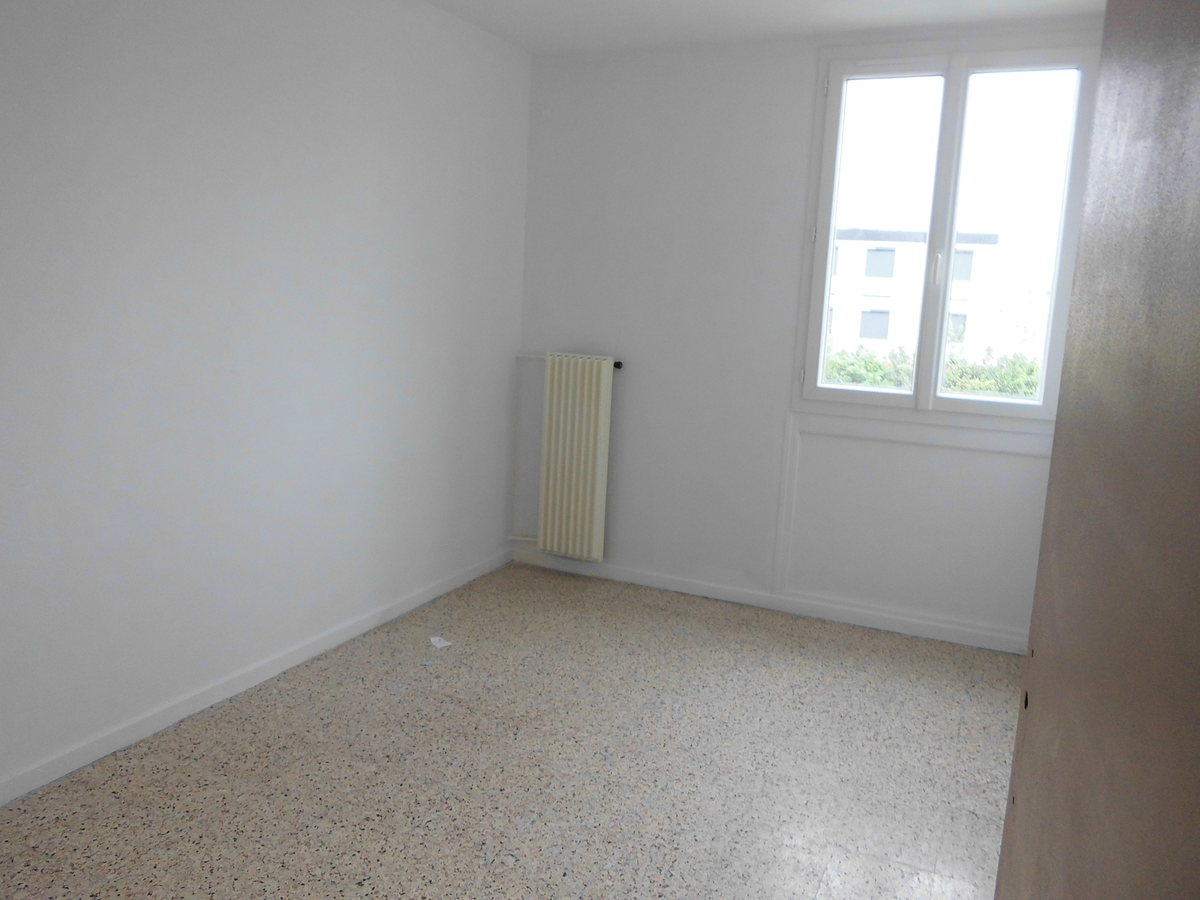 Appartement - Marignane