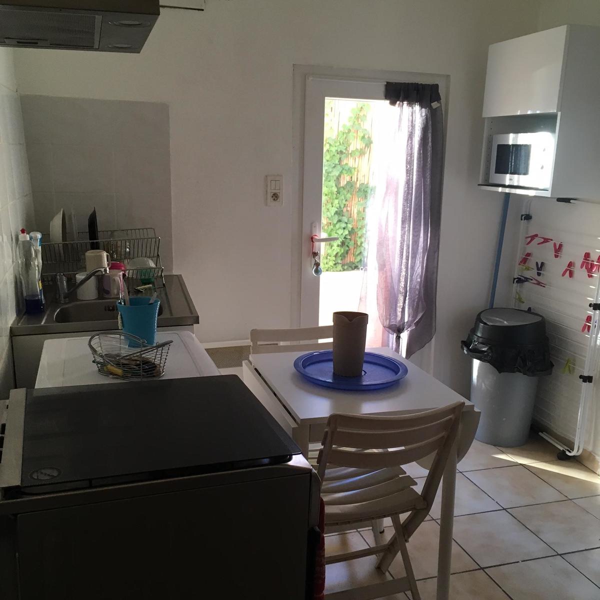 Appartement - Saint-Victoret