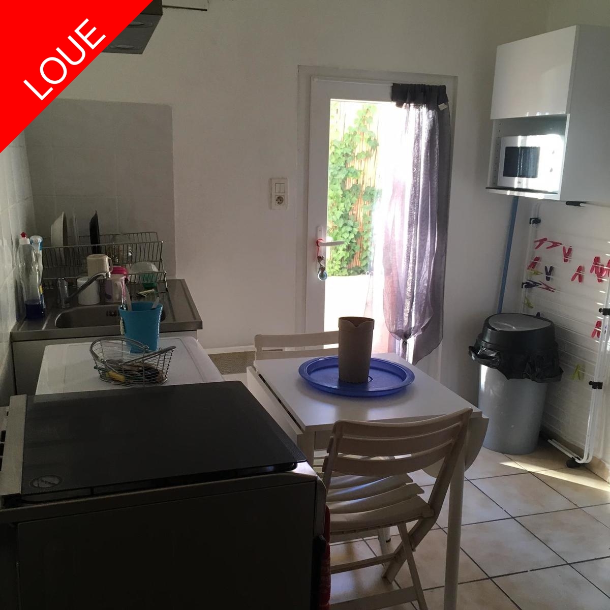 Appartement - Saint-Victoret